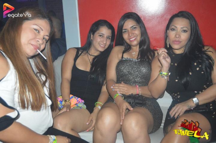 Foto 13 de Favela - Feria de Cali 2016 en Favela Club, Cali