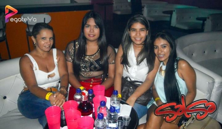 Foto 5 de Salsa Night Club - 1er Fds Junio 2016 en Salsa Night Club, Cali
