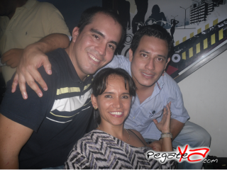 Foto 3 de Paparazzi 07 de Julio en Paparazzi Bar Club