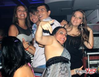 Foto 64 de Mayo 4 del 2013 en Space Menga, Cali
