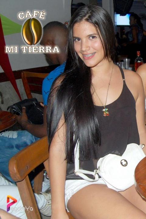 Foto 3 de Cafe Mi Tierra - 2do FDS Mar 2016 en Cafe Mi Tierra, Cali