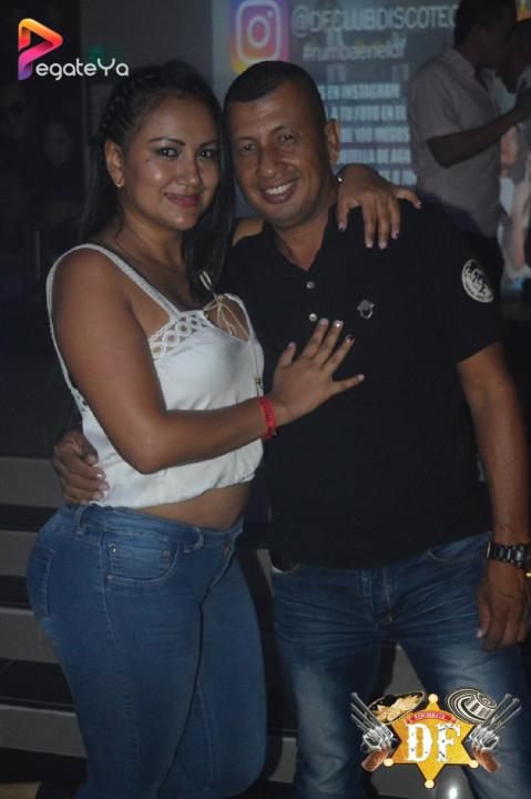 Foto 99 de DF DISCO CLUB - 3er FDS AGOSTO 2016 en El DF Club Discoteca