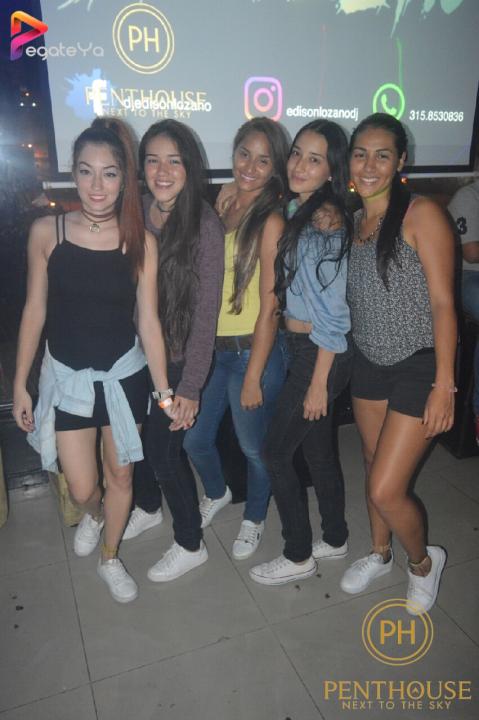 Foto 30 de Penthouse Club - Feria De Cali 2016 en Penthouse 1800, Cali