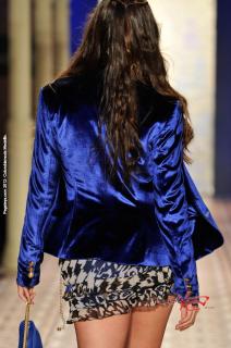 Foto 12 de Pasarela Studio F - 2012 en Fotos Colombiamoda, Medellín