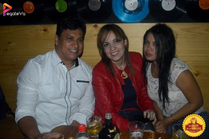 Foto 21 de Mi Dios se lo Pague - 1er Fds Mayo en Fonda Mi Dios Se Lo Pague, Cali