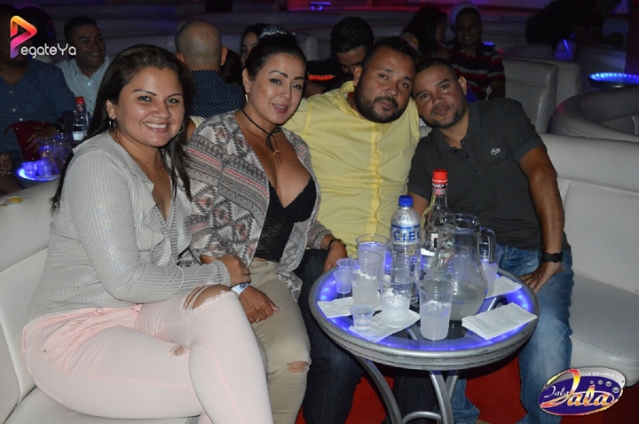 Foto 42 de JalaJala - 4TO Fds Sept. 2017 en Jala Jala Club, Cali