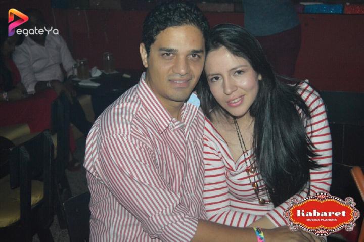 Foto 23 de Kabaret Bar - 3er Fds Agosto 2016 en Kabaret - Granada, Cali