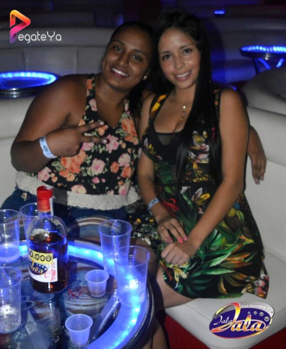 Foto 12 de Jala Jala - 2do FDS Agosto 2015 en Jala Jala Club, Cali