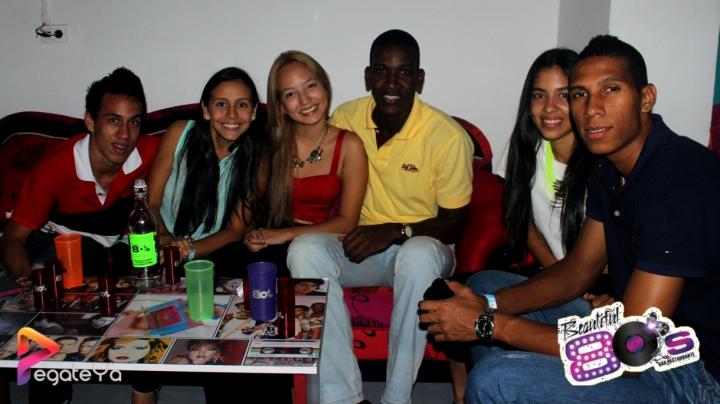 Foto 28 de Beautiful 80`s - 3er FDS Febrero 2015 en Beautiful 80`s Cali, Cali