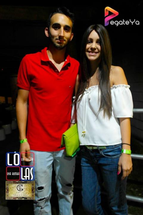 Foto 46 de LOLAS - 2DO Fds Nov. 2015 en Lolas Club Menga Cali, Cali