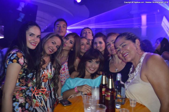 Foto 104 de Discoteca Malabar Bucaramanga en Discoteca Malabar Bucaramanga, Bucaramanga