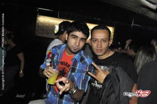 Foto 42 de Discoteca Prizma DUKEX 10 AÑOS en Prizma Discoteca Medellin, Medellín