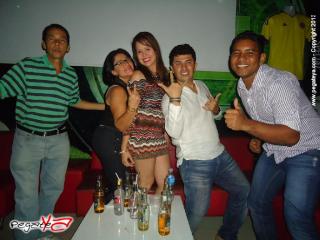 Foto 44 de la pasion del barza 12 y 19 de enero en LA PASION DEL BARZA Cartagena, Cartagena