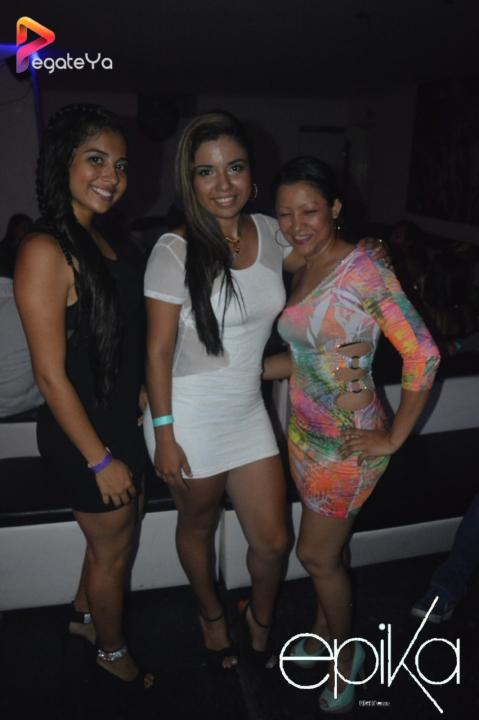 Foto 40 de Epika - 3er & 4to Fds Marzo 2016 en Epika Night Club, Cali
