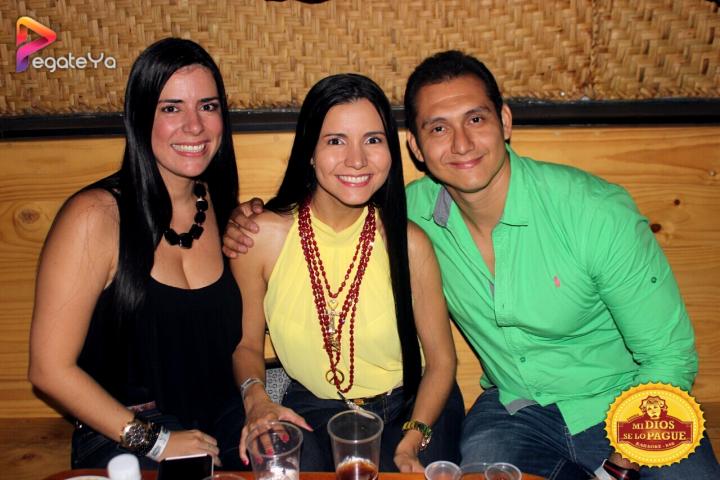 Foto 53 de FONDA MI DIOS SE LO PAGUE - 2DO Fds Nov. en Fonda Mi Dios Se Lo Pague, Cali