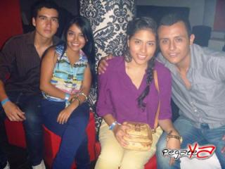 Foto 27 de Mayo 18 y 19 del 2012 en Babel / Barra Libre Cali, Cali