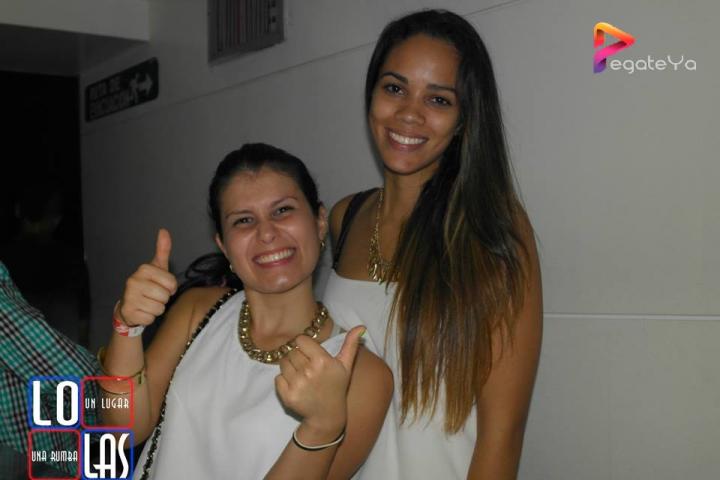 Foto 74 de Lolas - 3er FDS Febrero 2015 en Lolas Club Menga Cali, Cali