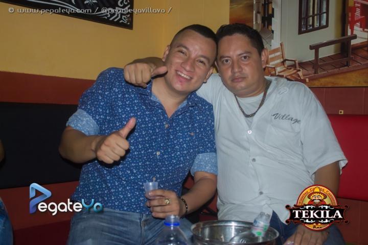 Foto 17 de TEKILA BAR - Villavicencio en Tekila Bar, Villavicencio