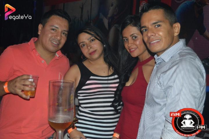 Foto 27 de Ampm Bar - 4TO Fds Agosto 2016 en Am / PM Bar - Cali, Cali