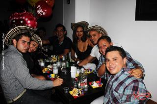 Foto 15 de Sabado 15 de Septiembre 2012 en Discoteca Macondo Club Bucaramanga, Bucaramanga