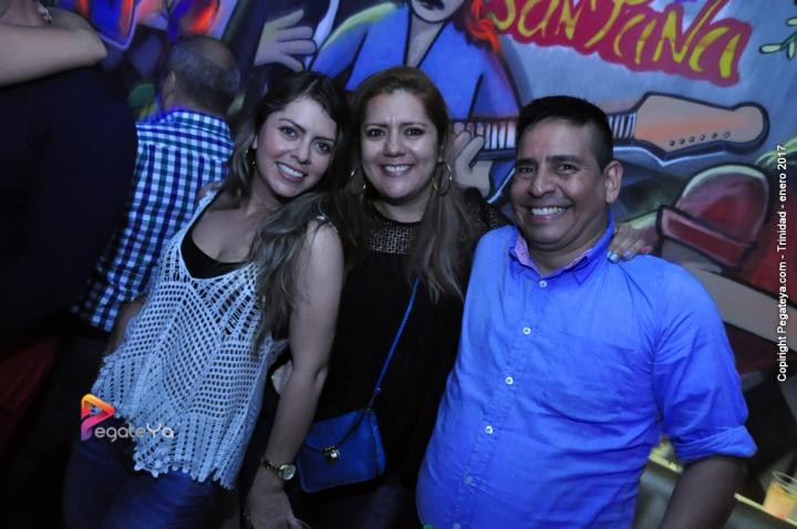 Foto 54 de Trinidad Macro Efectus Diciembre 2016 en Trinidad Discoteca Bucaramanga, Bucaramanga
