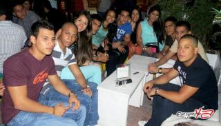 Foto 21 de Heaven Shots - Sept 21 en Heaven Shots, Cali