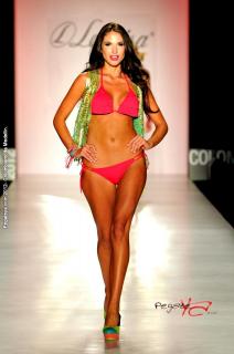 Foto 59 de Colombiamoda 2012 en Fotos Colombiamoda, Medellín