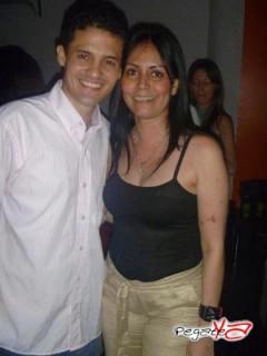 Foto 42 de Marzo 09 del 2011 en Babel / Barra Libre Cali, Cali