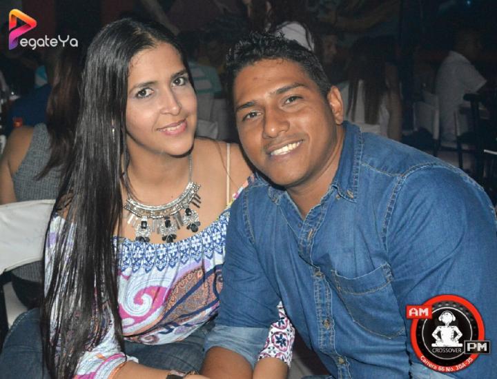 Foto 10 de AmPm - 3ER Fds Mayo 2017 en Am / PM Bar - Cali, Cali