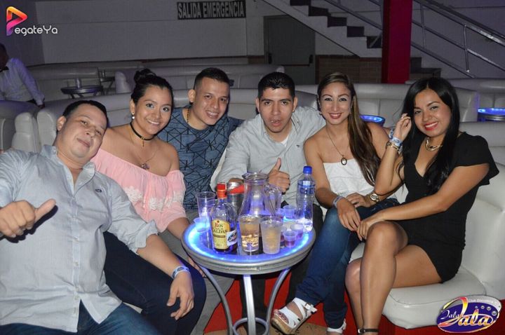 Foto 51 de JalaJala - 5TO Fds Sept. 2017 en Jala Jala Club, Cali