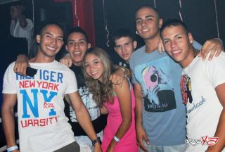 Foto 16 de Septiembre 21 del 2013 en Nozomi Club, Cali