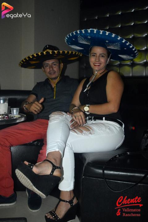 Foto 22 de Chente - 1er & 2do FDS Enero 2017 en CHENTE Vallenatos y Rancheras, Cali