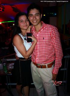 Foto 127 de Discoteca New York - 8 Y 5 Febrero 2014 en Discoteca New York Bucaramanga, Bucaramanga