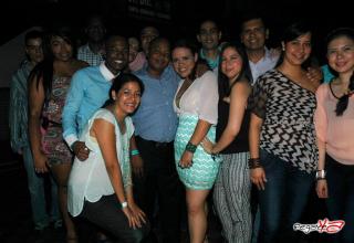 Foto 25 de Noviembre 16 del 2013 en Jala Jala Club, Cali