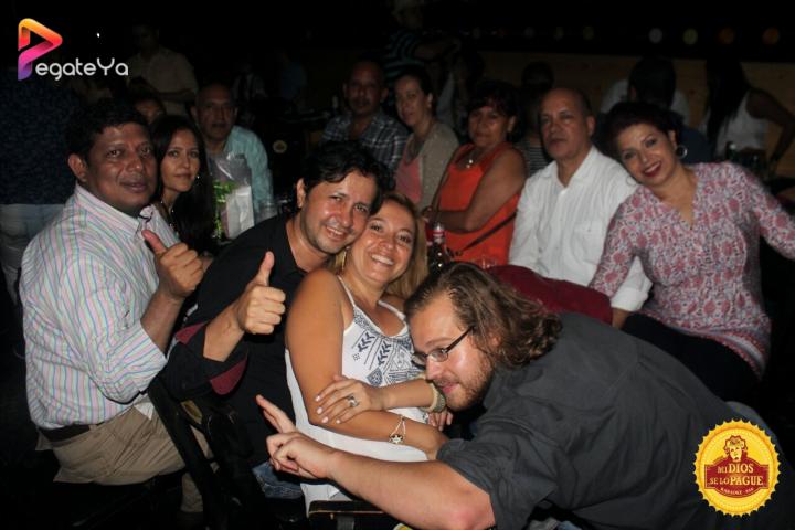 Foto 28 de MI DIOS SE LO PAGUE - 3er - 4to Fds Nov en Fonda Mi Dios Se Lo Pague, Cali