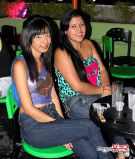 Foto 2 de Noviembre 16 del 2013 en Mama Bicho