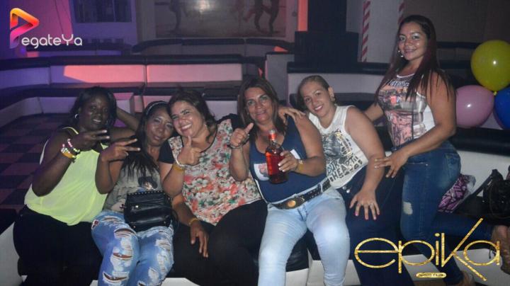 Foto 87 de Epika - 2do/ 3er FDS Junio 2016 en Epika Night Club, Cali
