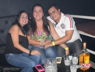 Foto 14 de Noviembre 16 del 2013 en Nozomi Club, Cali