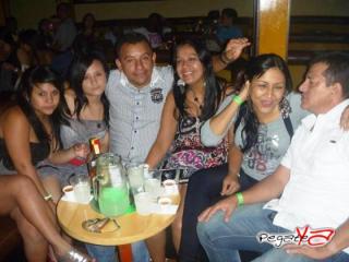 Foto 69 de Marzo 17 del 2012 en El Mariachi Cali, Cali