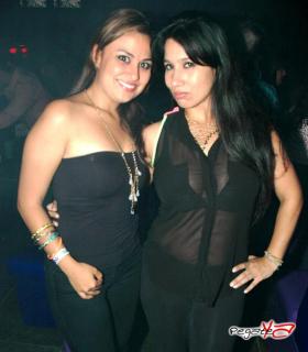 Foto 3 de Noviembre 16 del 2013 en Rooms Club