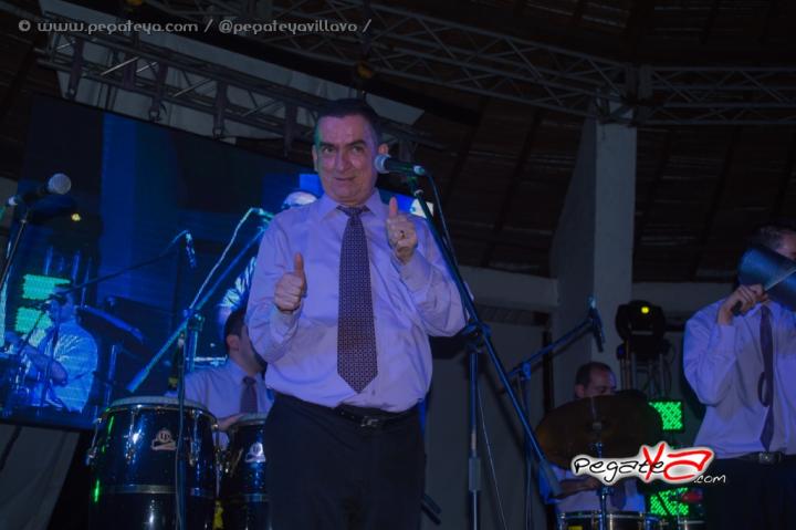 Foto 143 de EL CONCIERTO - Villavicencio en El Concierto, Villavicencio