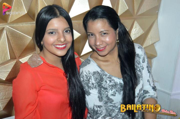 Foto 41 de Bailatino - 4to Fds Mayo 2017 en Bailatino - Bar, Cali