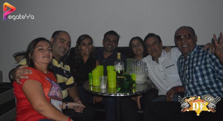 Foto 5 de EL DF CLUB - 1er Fds Septiembre 2016 en El DF Club Discoteca
