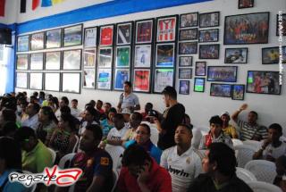 Foto 45 de pasion del barza 20 y 21 de enero de 201 en LA PASION DEL BARZA Cartagena, Cartagena