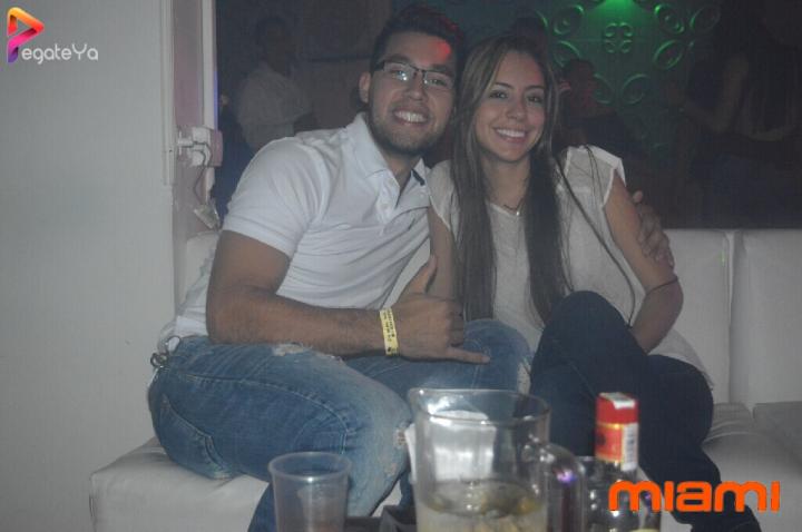 Foto 32 de Miami Bar - 1er/2do FDS Enero 2017 en Miami Bar Cali, Cali