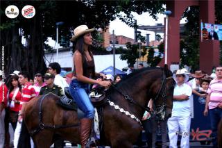 Foto 160 de Cabalgata Feria de Bucaramanga 2012 en Cabalgata Feria de Bucaramanga 2012, Bucaramanga
