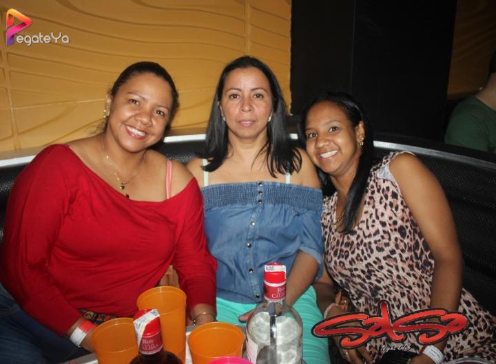 Foto 11 de Salsa Night Club - 1er Fds Sept. 2016 en Salsa Night Club, Cali