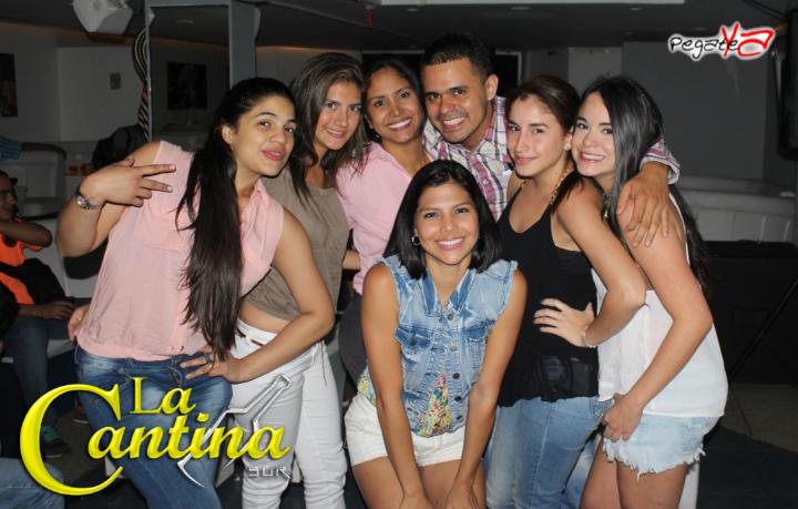Foto 2 de La Cantina Sur - 3er FDS Nov 2014 en La Cantina Sur, Cali