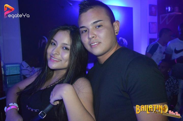 Foto 16 de Bailatino - 2do Fds Abril 2016 en Bailatino - Bar, Cali