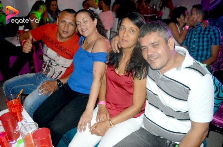 Foto 12 de Pecado Original - 4to FDS Agosto 2015 en Pecado Original, Cali